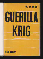 Guerillakrig