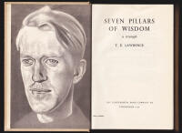 Seven Pillars of Wisdom. A Triumph