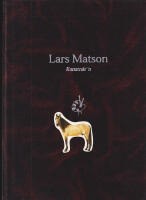 Lars Matson, konstn&auml;r'n