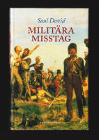 Milit&auml;ra misstag