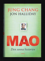 Mao. Den sanna historien