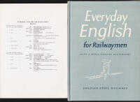 Everyday English for Railwaymen