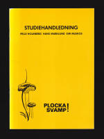 Plocka svamp! Studiehandledning