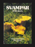 Svampar f&ouml;r alla