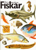 Tidens stora bok om fiskar