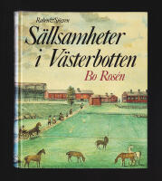 S&auml;llsamheter i V&auml;sterbotten