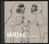 Skiljas. Barnen ber&auml;ttar