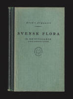 Svensk Flora. II. Kryptogamer utom ormbunkv&auml;xter