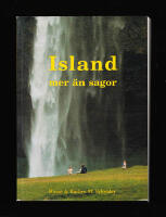 Island mer &auml;n sagor