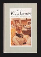 Karin Larsson. Konstn&auml;r och konstn&auml;rshustru