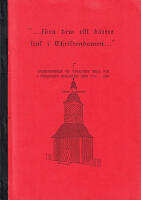 '... f&ouml;ra dem til b&auml;ttre lius i Christendomen ...' Undervisningen vid Jukkasj&auml;rvi skola och i Jukkasj&auml;rvi f&ouml;rsamling &aring;ren 1744-1820