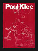 Paul Klee. Bilder, Aquarelle, Zeichnungen. Katalog 1977