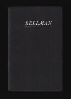 Songs by Carl Michael Bellman 1740-1795