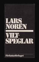 Viltspeglar