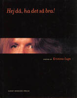 Hej d&aring;, ha det s&aring; bra! Dikter