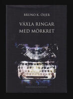V&auml;xla ringar med m&ouml;rkret