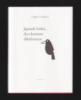 Japansk haiku - den kortaste diktformen