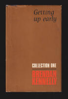 Collection One. Getting Up Early