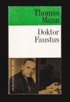 Doktor Faustus. Den tyske tons&auml;ttaren Adrian Leverk&uuml;hns liv skildrat av en v&auml;n