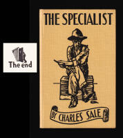 The Specialist