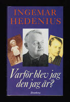 Varf&ouml;r blev jag den jag &auml;r?