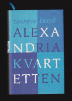 Alexandriakvartetten