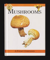 Mushrooms (A pocket companion)