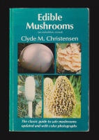 Edible Mushrooms