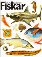 Tidens stora bok om fiskar