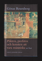Det f&ouml;rlorade landet. En personlig historia. Ess&auml;