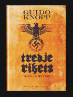 Tredje rikets hemligheter