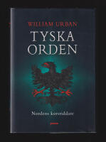 Tyska orden. Nordens korsriddare