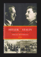 Hitler mot Stalin. Kampen p&aring; &ouml;stfronten 1941-45