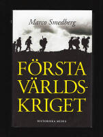 F&ouml;rsta v&auml;rldskriget