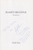 Slaget om G&auml;vle