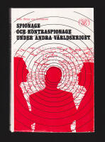 Spionage och kontraspionage