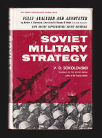 Soviet Military Strategy