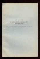 Fjordbildningsproblemet i NO-Gr&ouml;nland