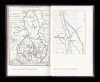 Anteckningar &ouml;fver f&auml;ltt&aring;gen emot Ryssland &aring;ren 1808 och 1809