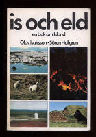 Is och eld. En bok om Island