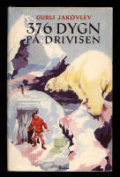 376 dygn p&aring; drivisen