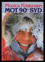 Mot 90&ordm; syd