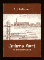 Anders Kurt. En levnadsteckning