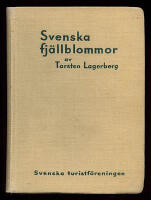 Svenska fj&auml;llblommor