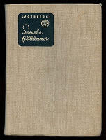 Svenska fj&auml;llblommor