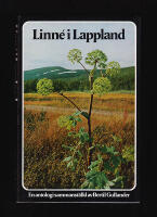Linn&eacute; i Lappland. Utdrag ur Carl Linn&aelig;us' dagbok fr&aring;n resan till Lappland 1732, ur hans lapska flora och reseber&auml;ttelsen till Vetenskaps-Societeten i Uppsala, ur anteckningar och brev m. m.