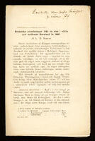 Botaniska anteckningar fr&aring;n en resa i s&ouml;dra och mellersta Norrland &aring;r 1885