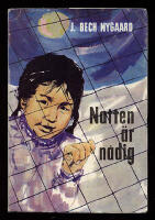 Natten &auml;r n&aring;dig