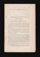 Marines Mesozoicum von K&ouml;nig-Karls-Land