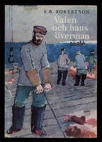 Valen och hans &ouml;verman